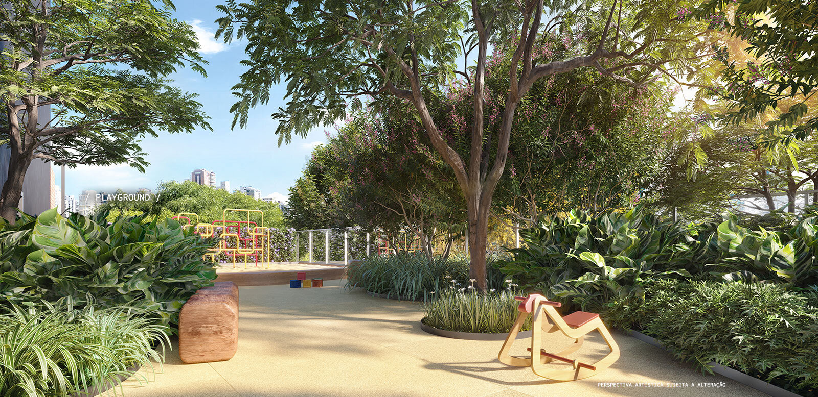 Playground