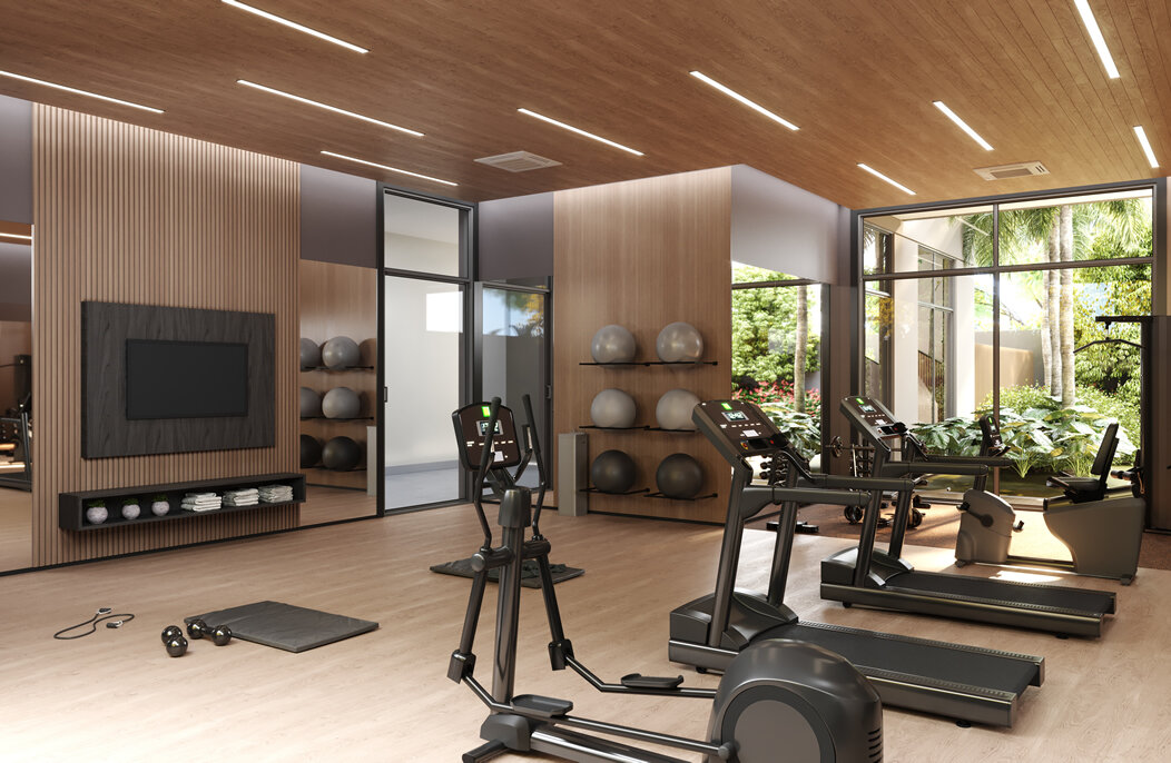 Fitness