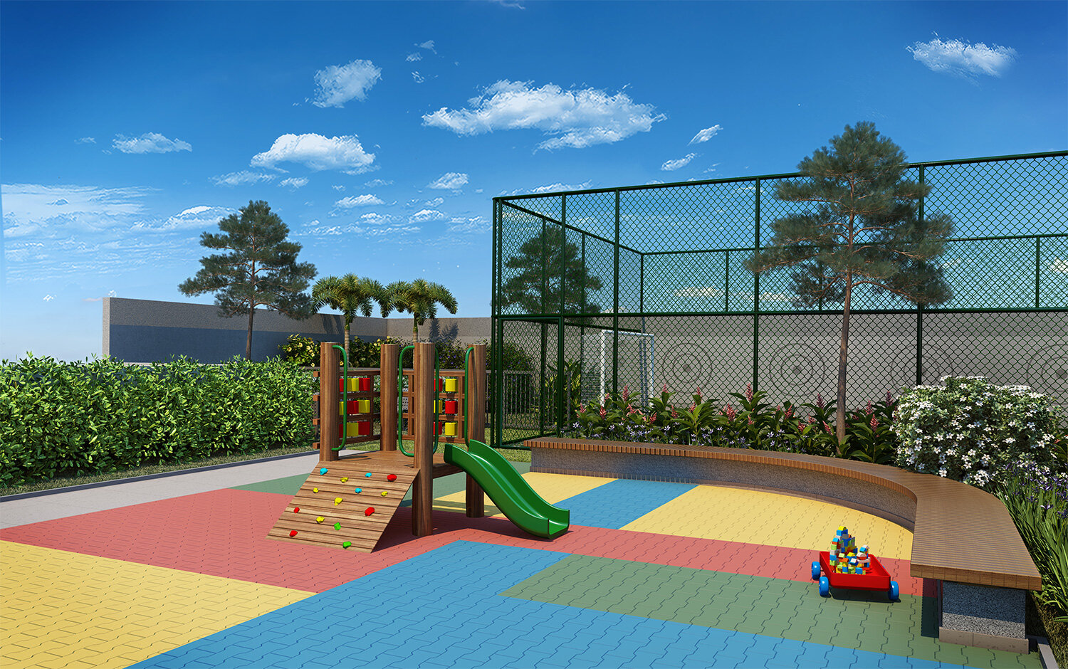 Playground
